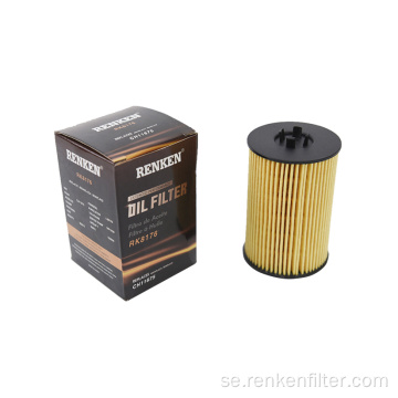 Renken Oil Filter RK8176